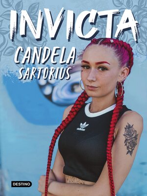 cover image of Invicta